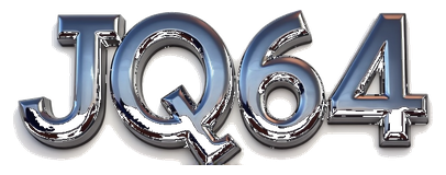 jq64 logo